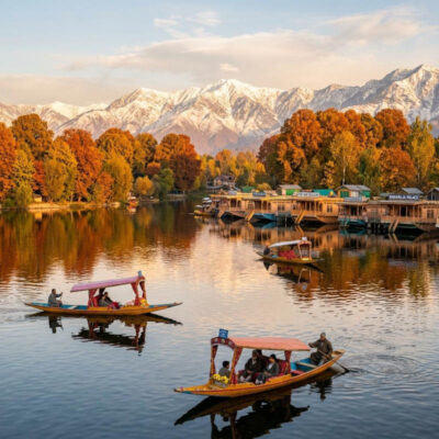 Best Things to Do in Srinagar